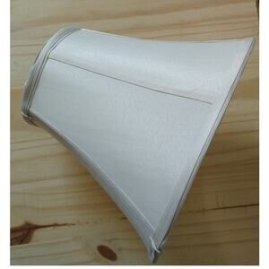 Beige Lamp shade 7 inches